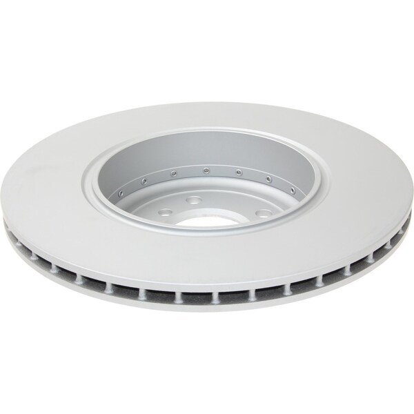 Pagid Brakes Brake Disc (Pr-Ea/Bx-2), 355123231 355123231 - main